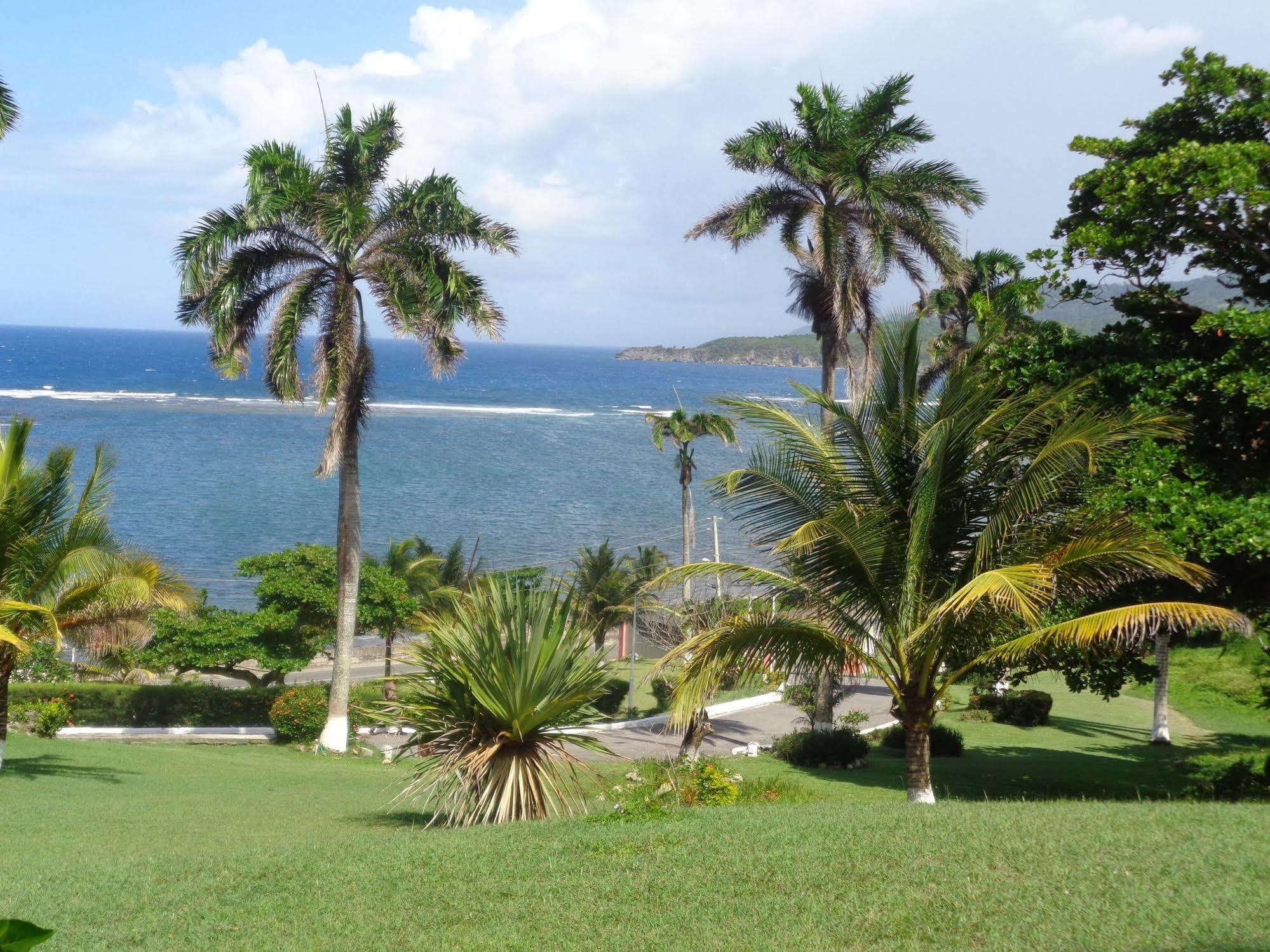 Hotel Casa Maria