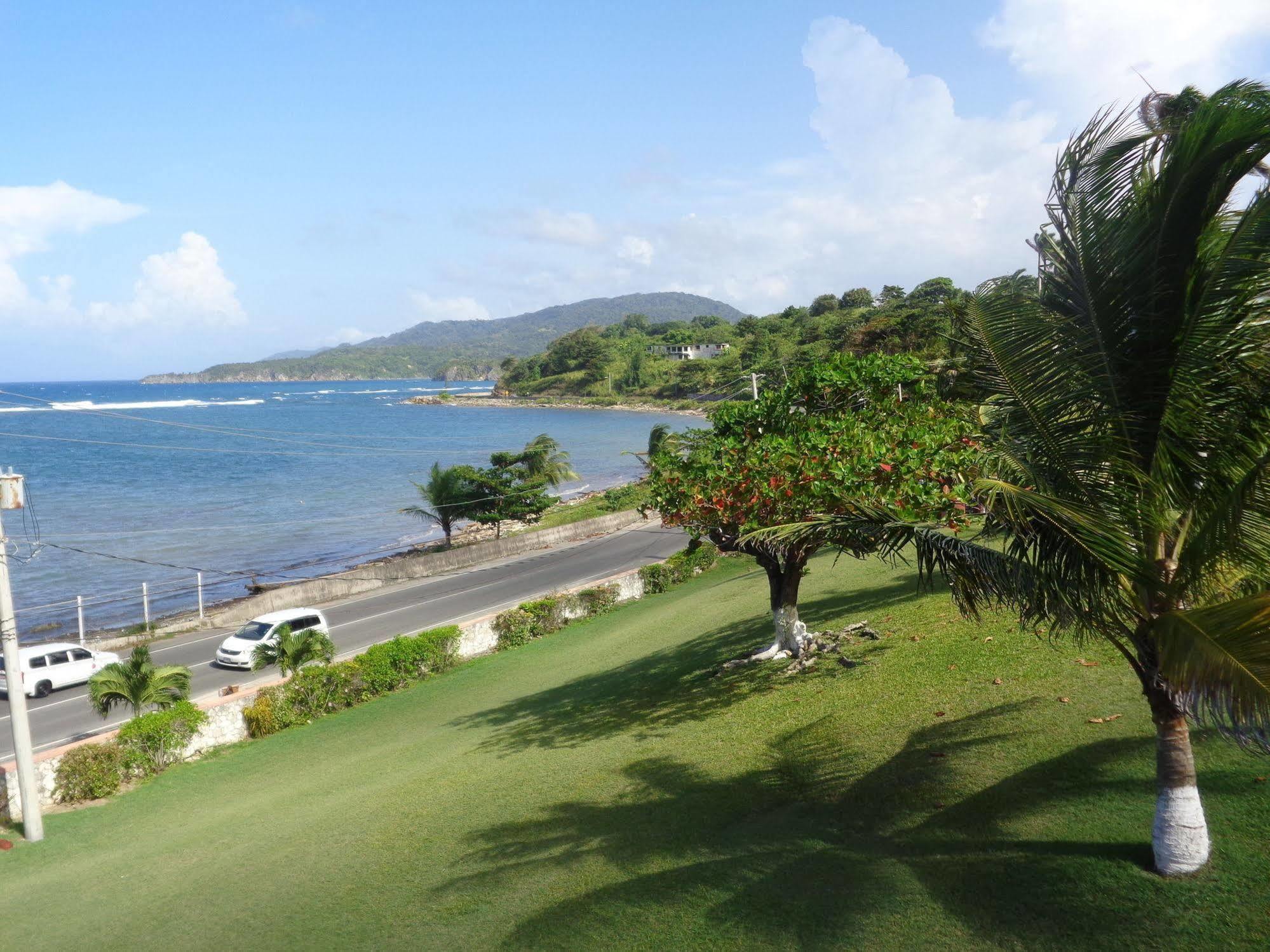Casa Maria 3* Port Maria