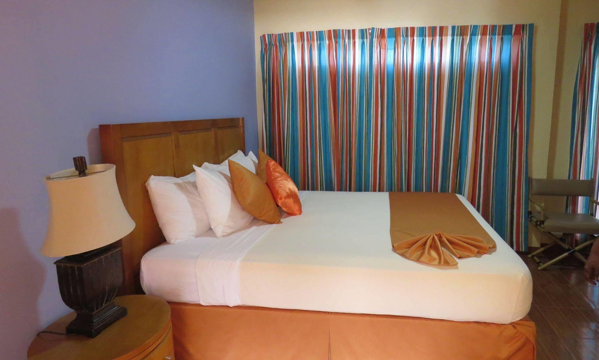 Casa Maria Hotel