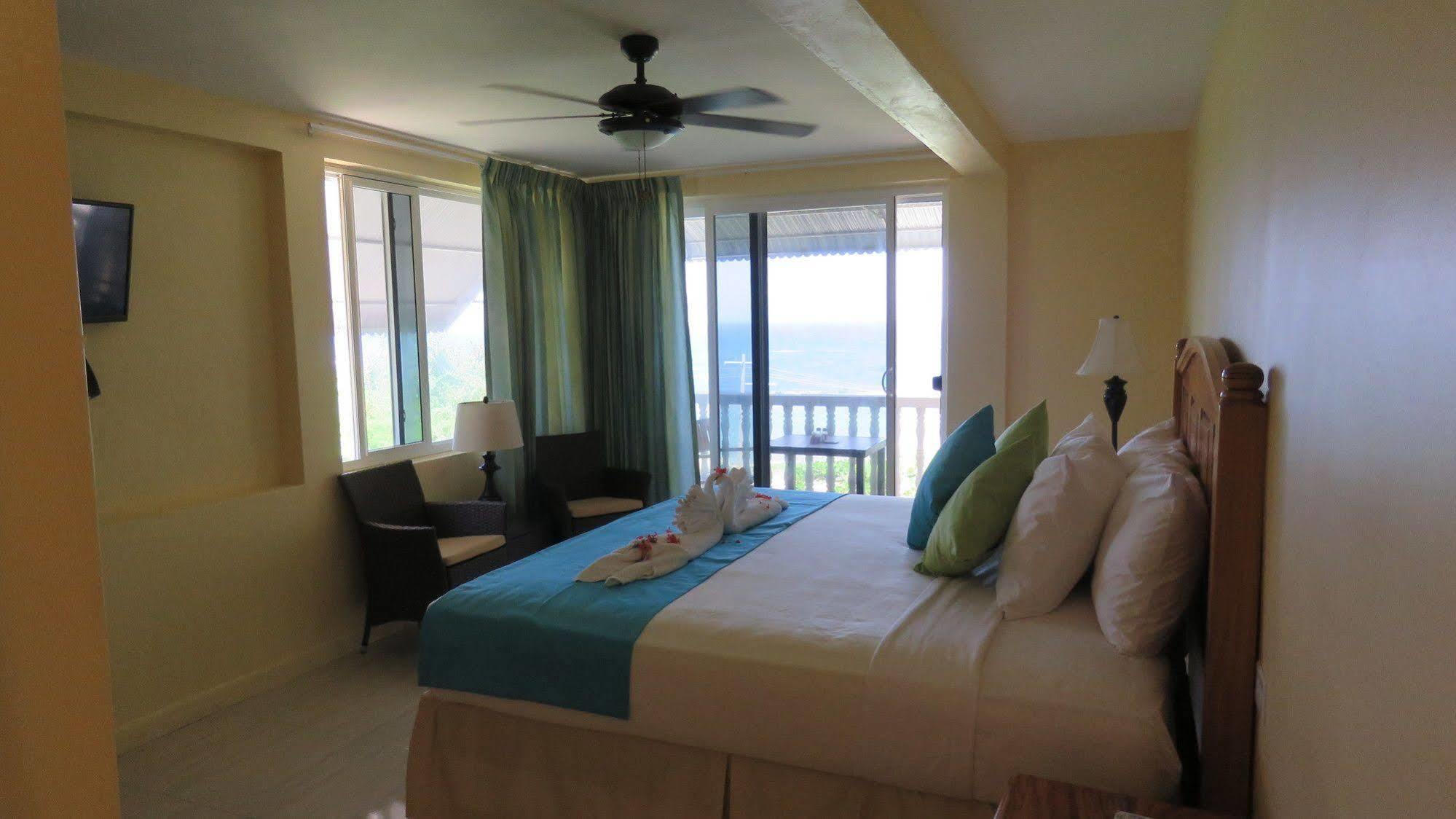 Casa Maria Hotel