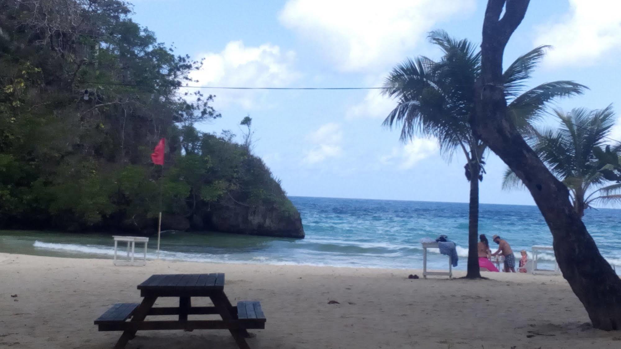 Frenchman's Cove Port Antonio