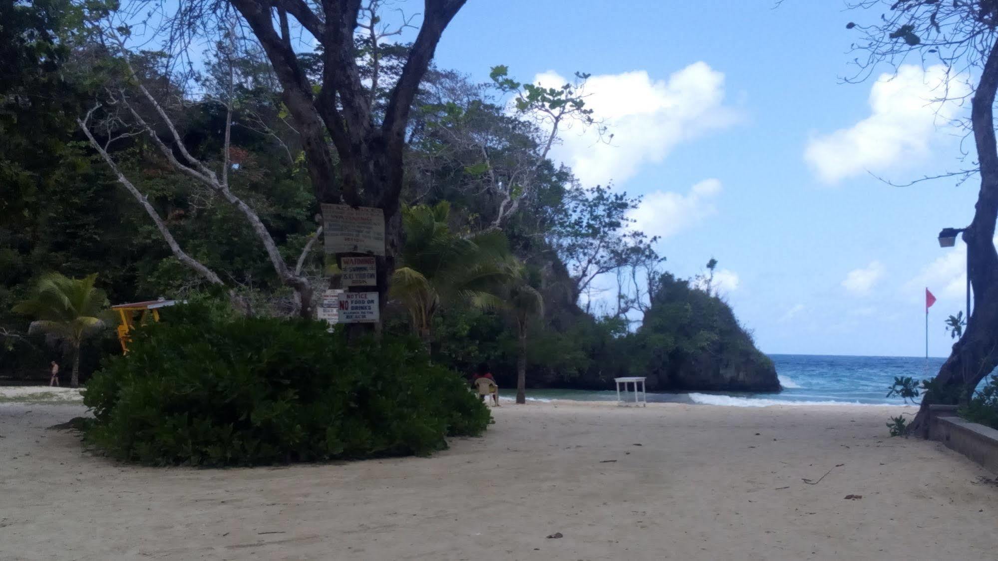 Hotel Frenchman's Cove 3*