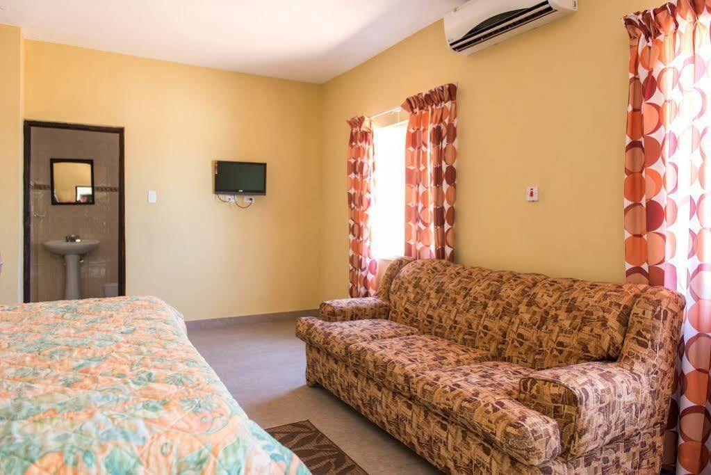 Rosehall Deluxe Montego Bay