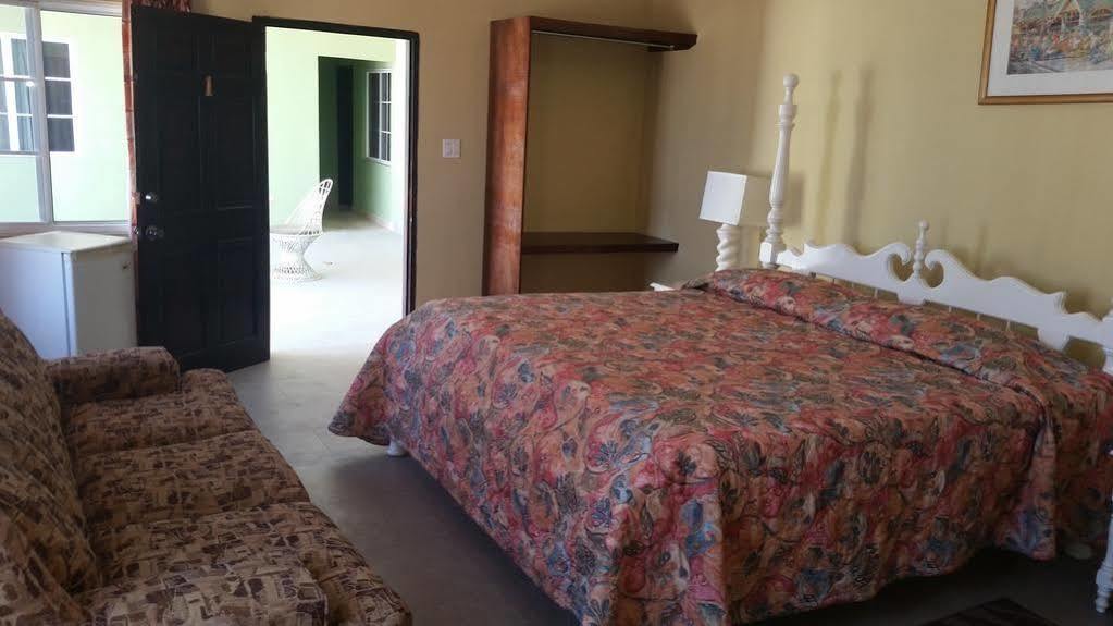 Bed & Breakfast Rosehall Deluxe