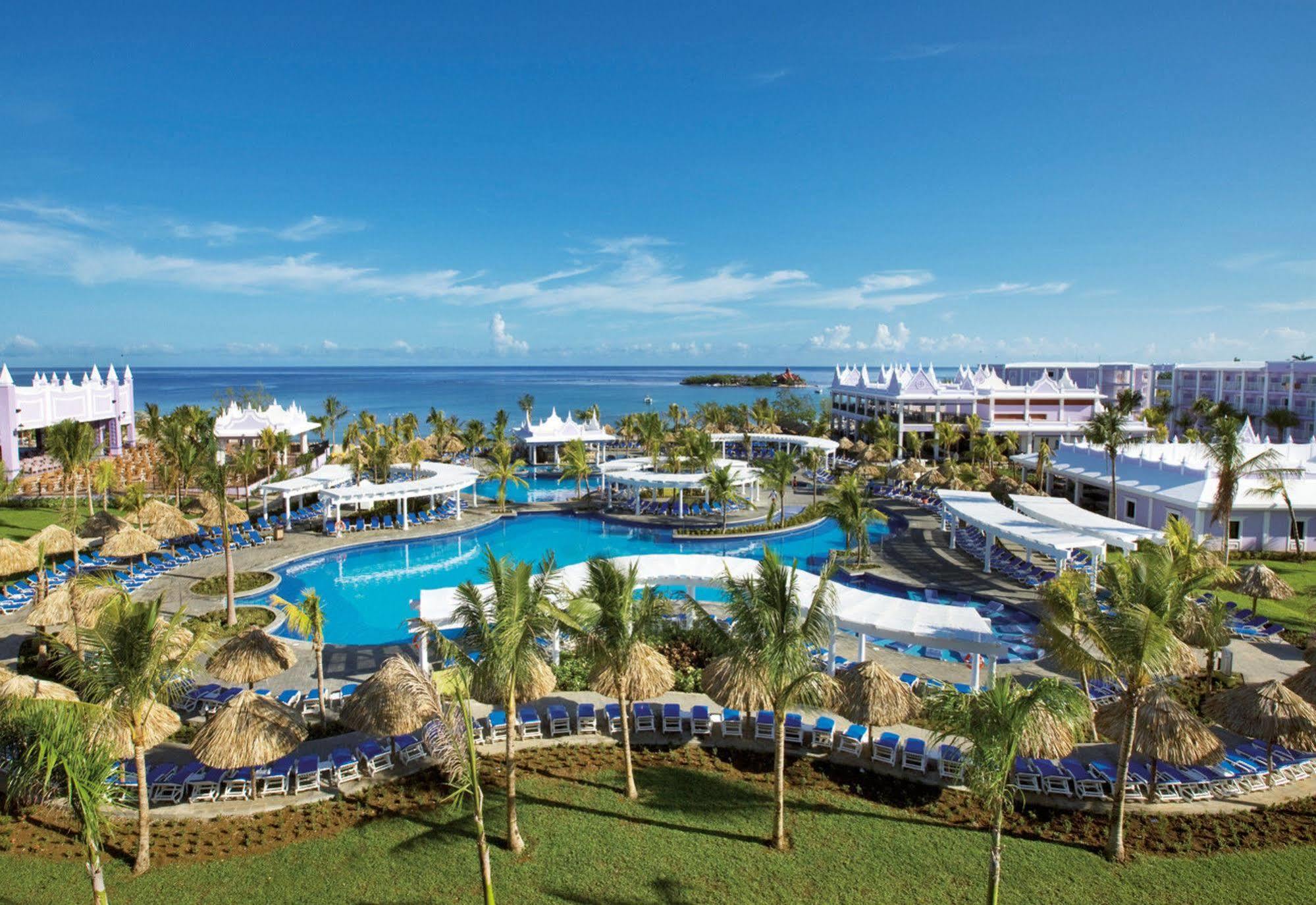 Riu (adults Only) 5* Montego Bay