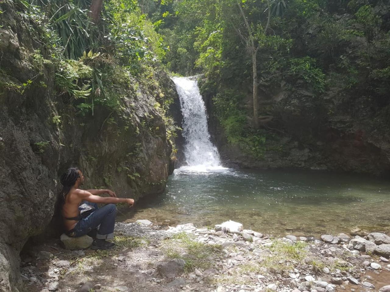 Yardie Inn