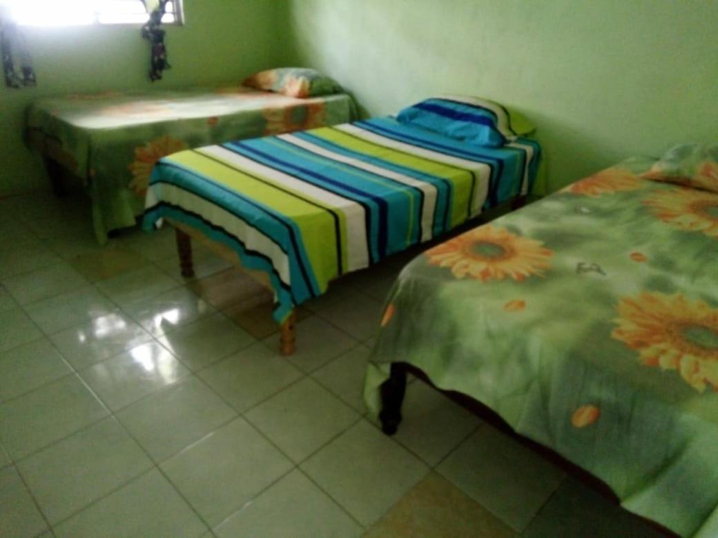 Inn Yardie