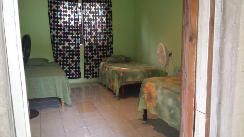 Inn Yardie Kingston