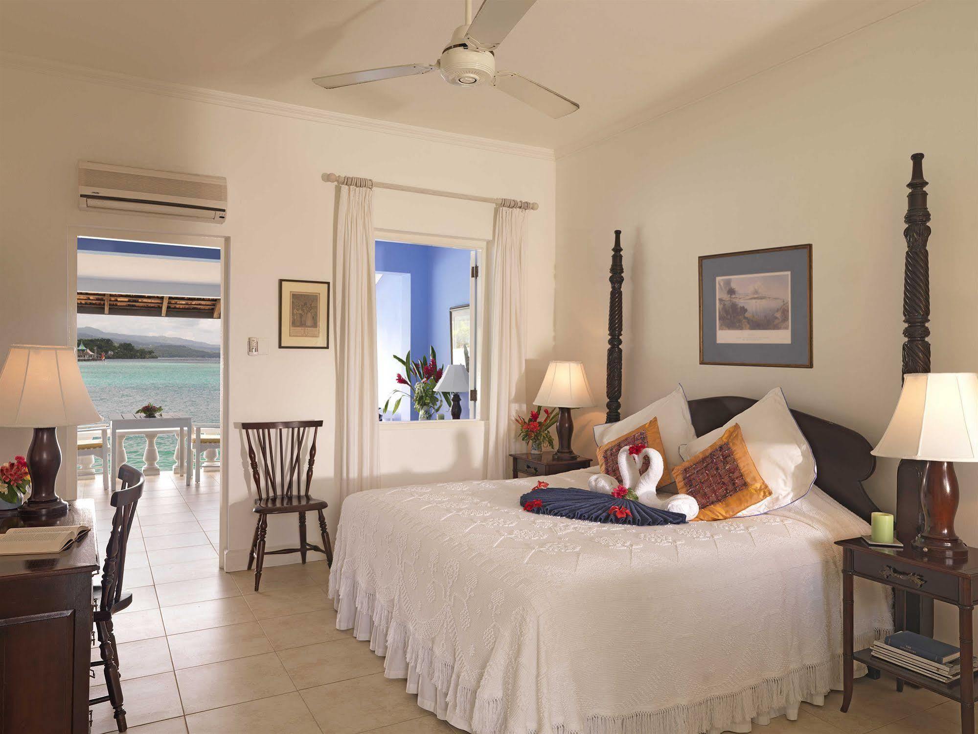 Jamaica Hotel 5*