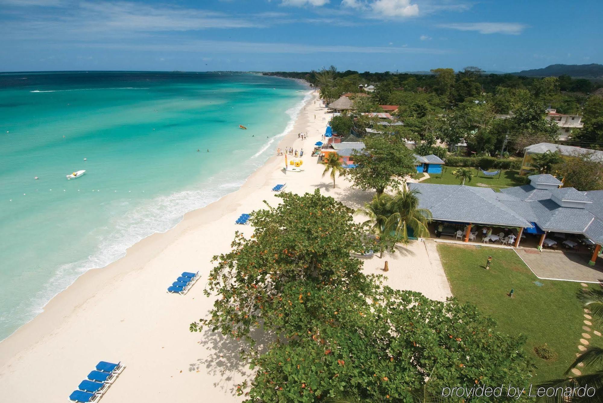 Resort Grand Pineapple 3*