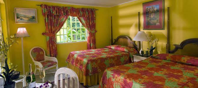 Grand Pineapple Resort 3*