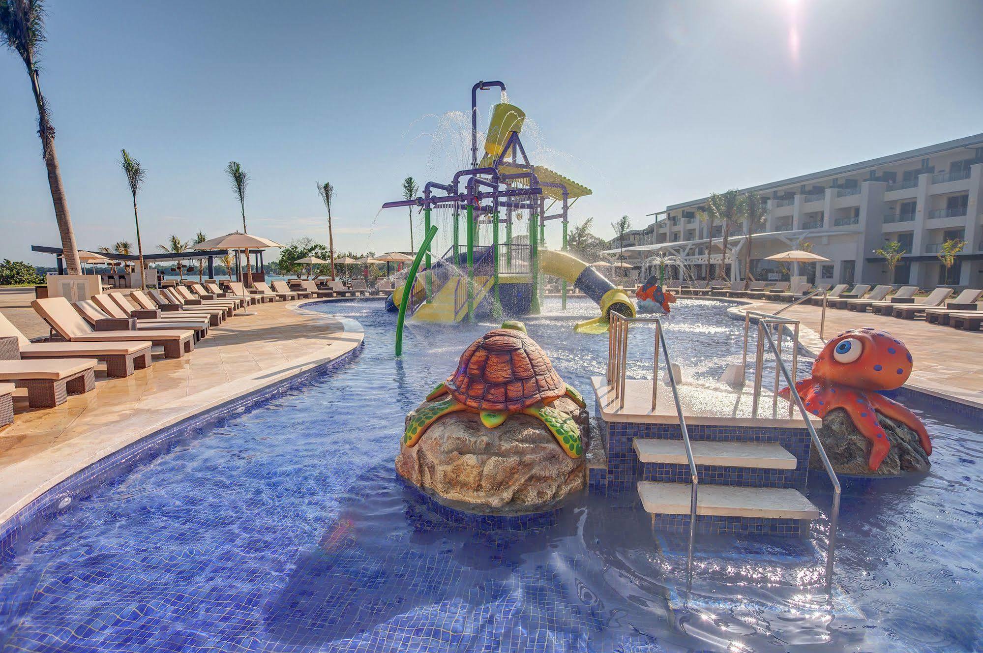 Resort Royalton Negril, An Autograph Collection All-Inclusive Resort Negril