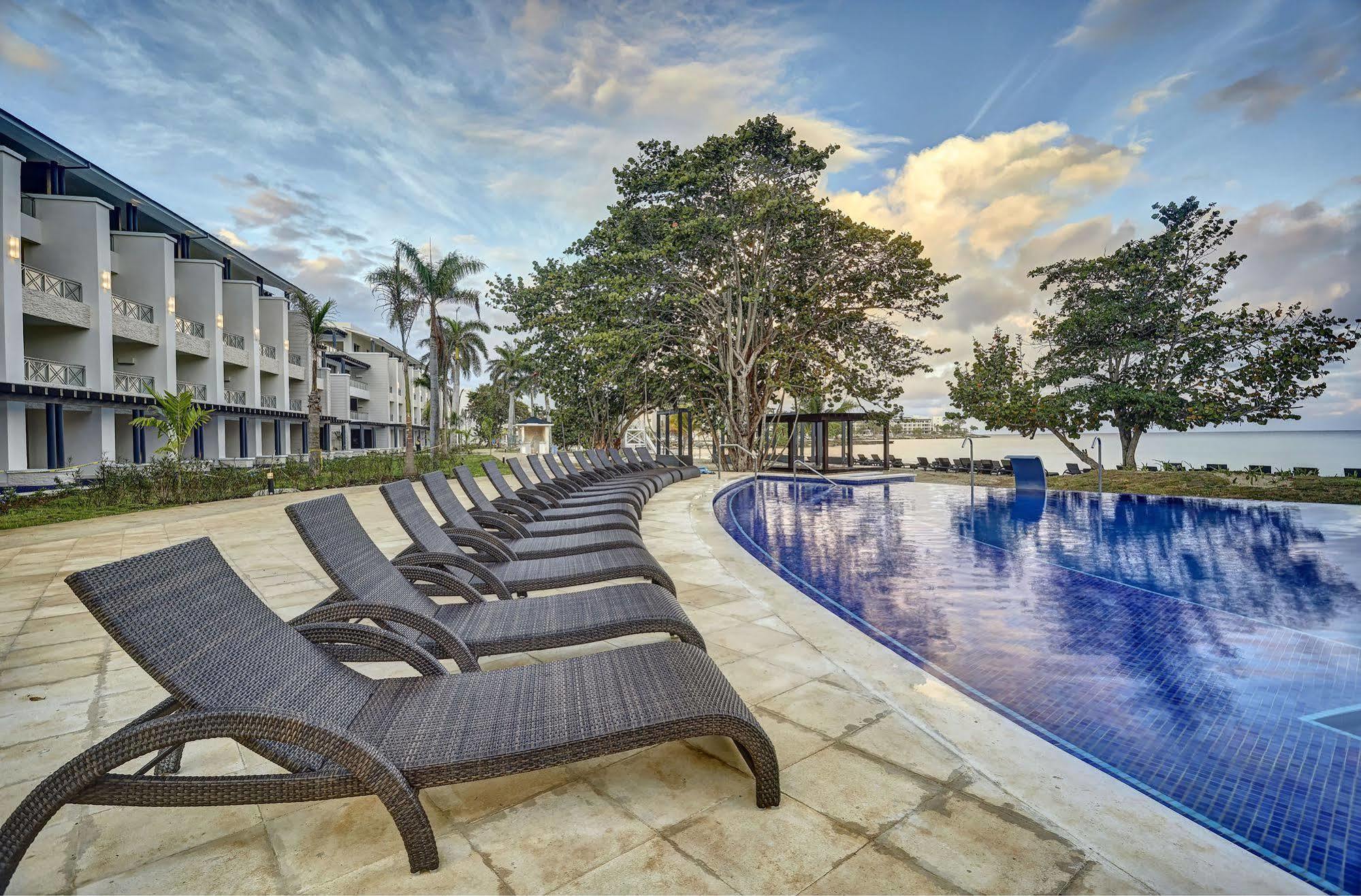 Royalton Negril, An Autograph Collection All-Inclusive Resort Resort 5*