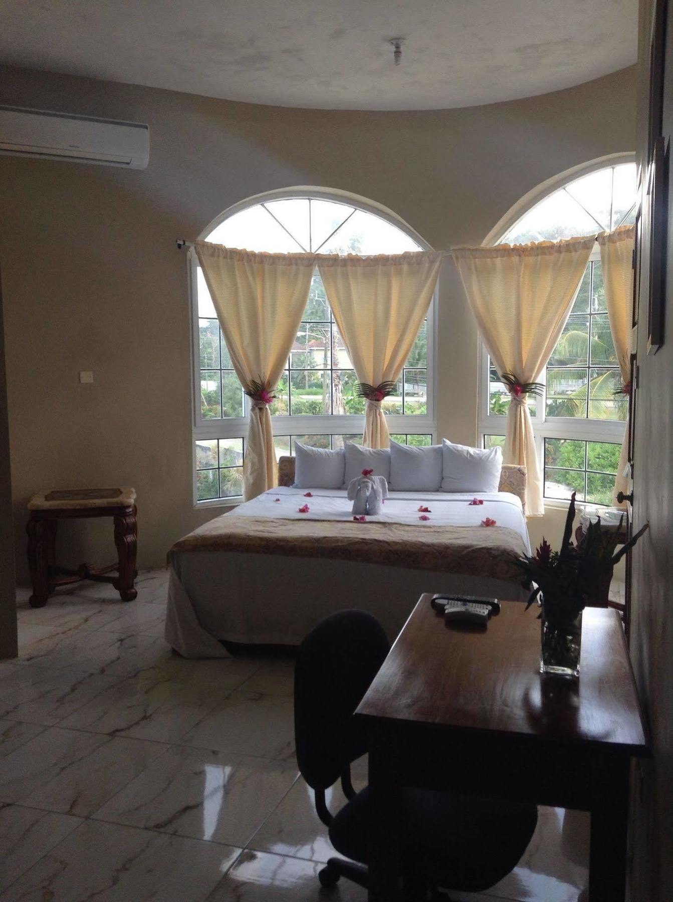 Waters Edge Homestay Montego Bay