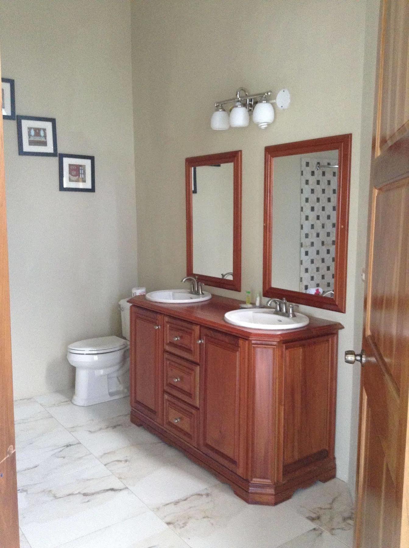 Homestay Waters Edge Montego Bay