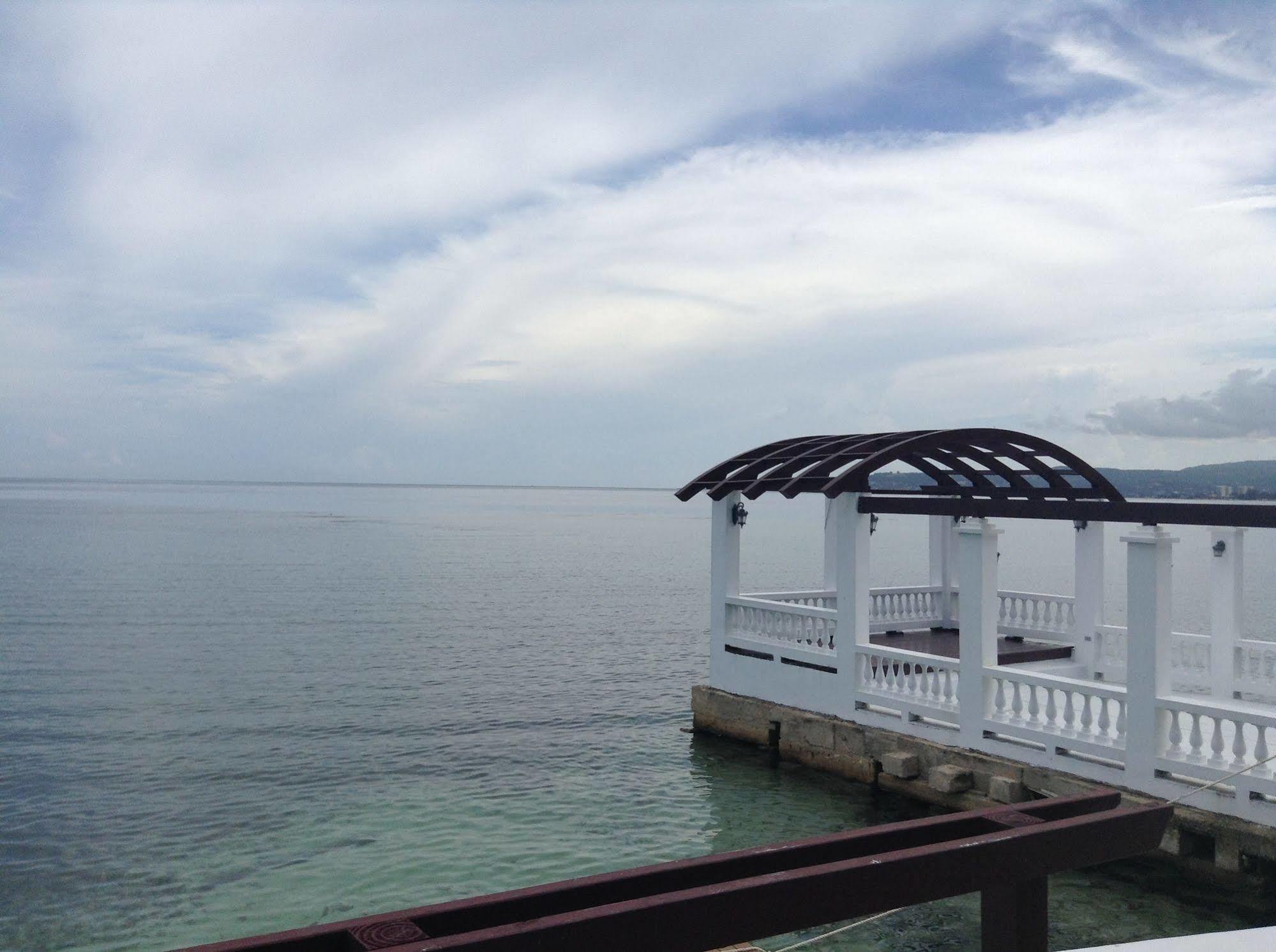Homestay Waters Edge