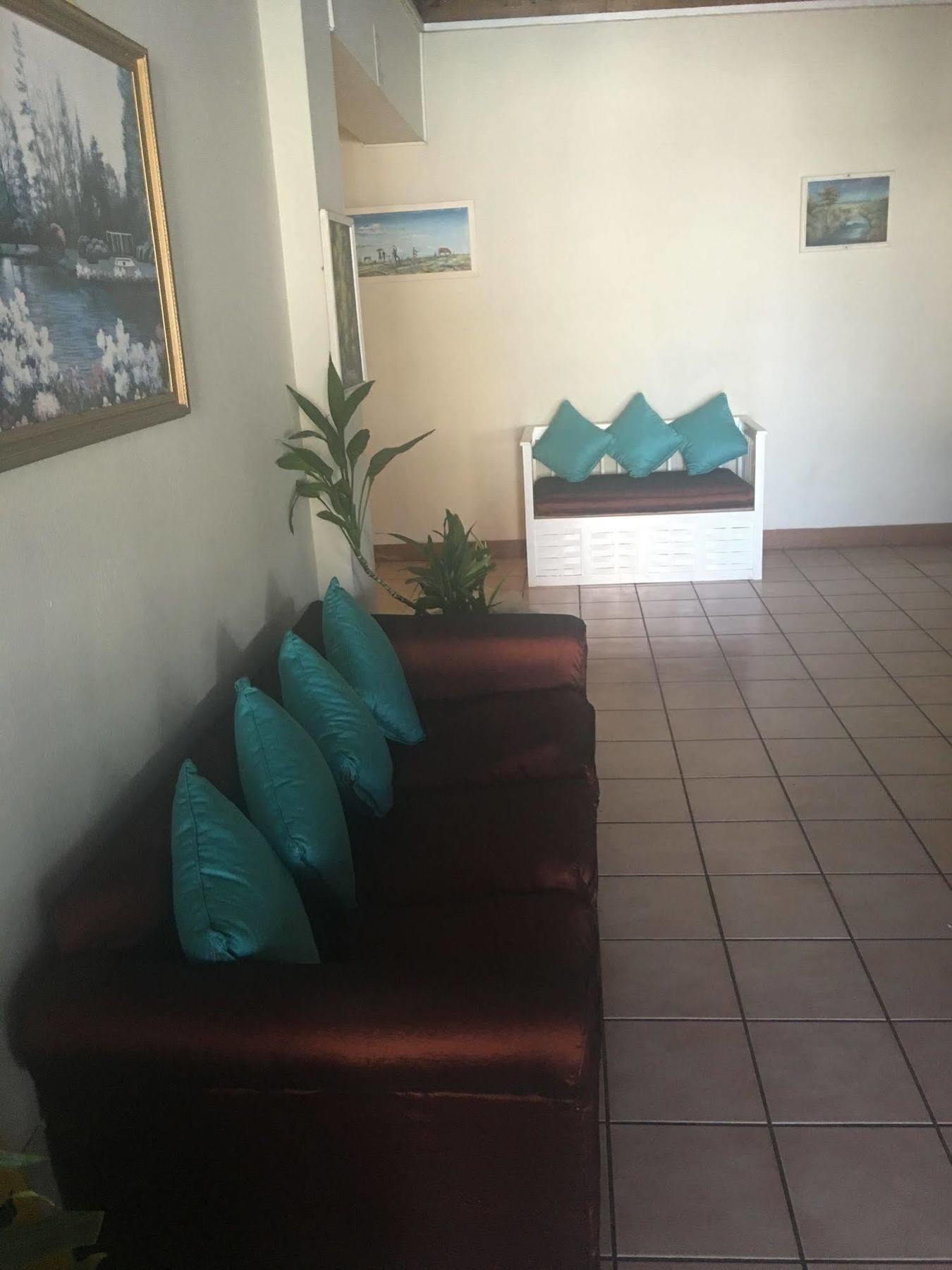 Hotel Village 3*