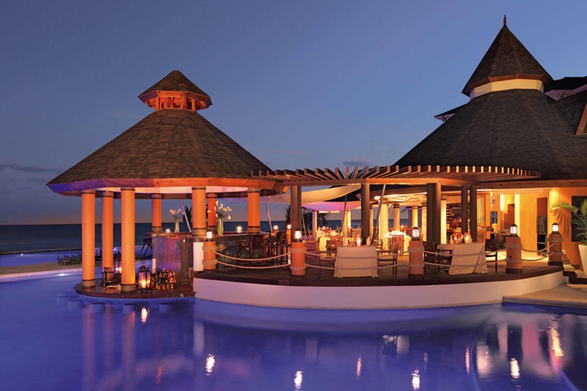 Resort Secrets St. (adults Only) Montego Bay