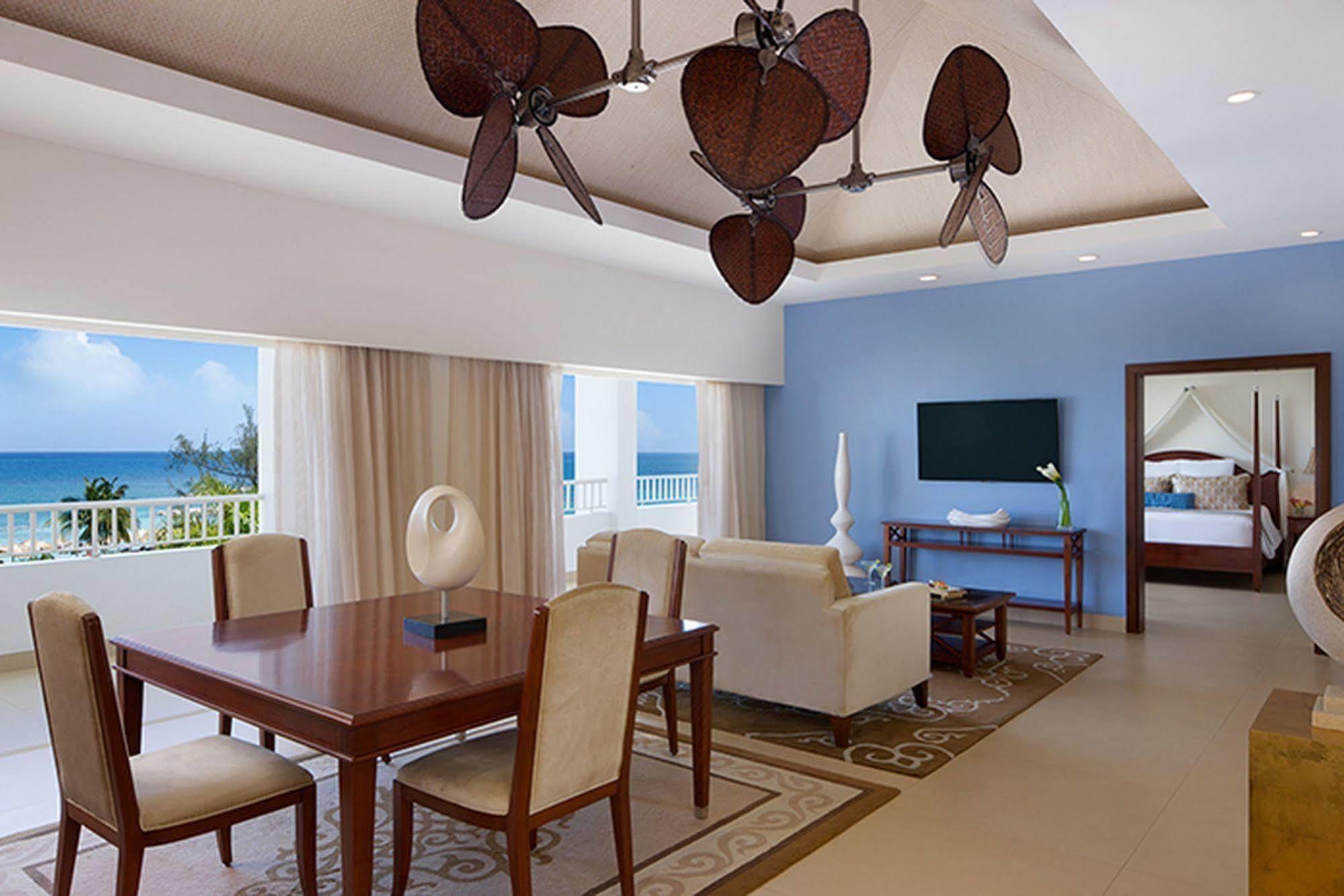 Secrets St. (adults Only) 5* Montego Bay