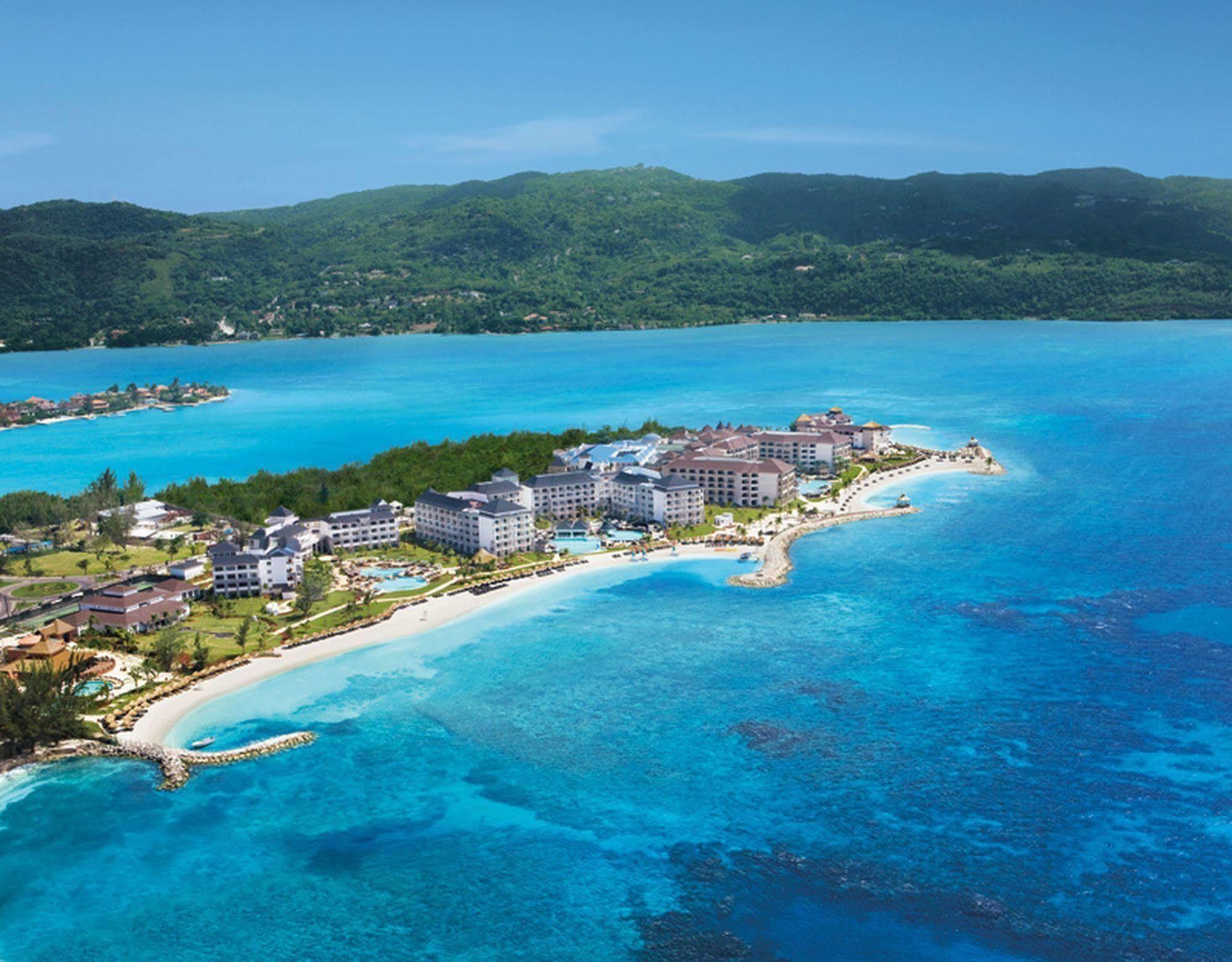 Resort Secrets St. (adults Only)