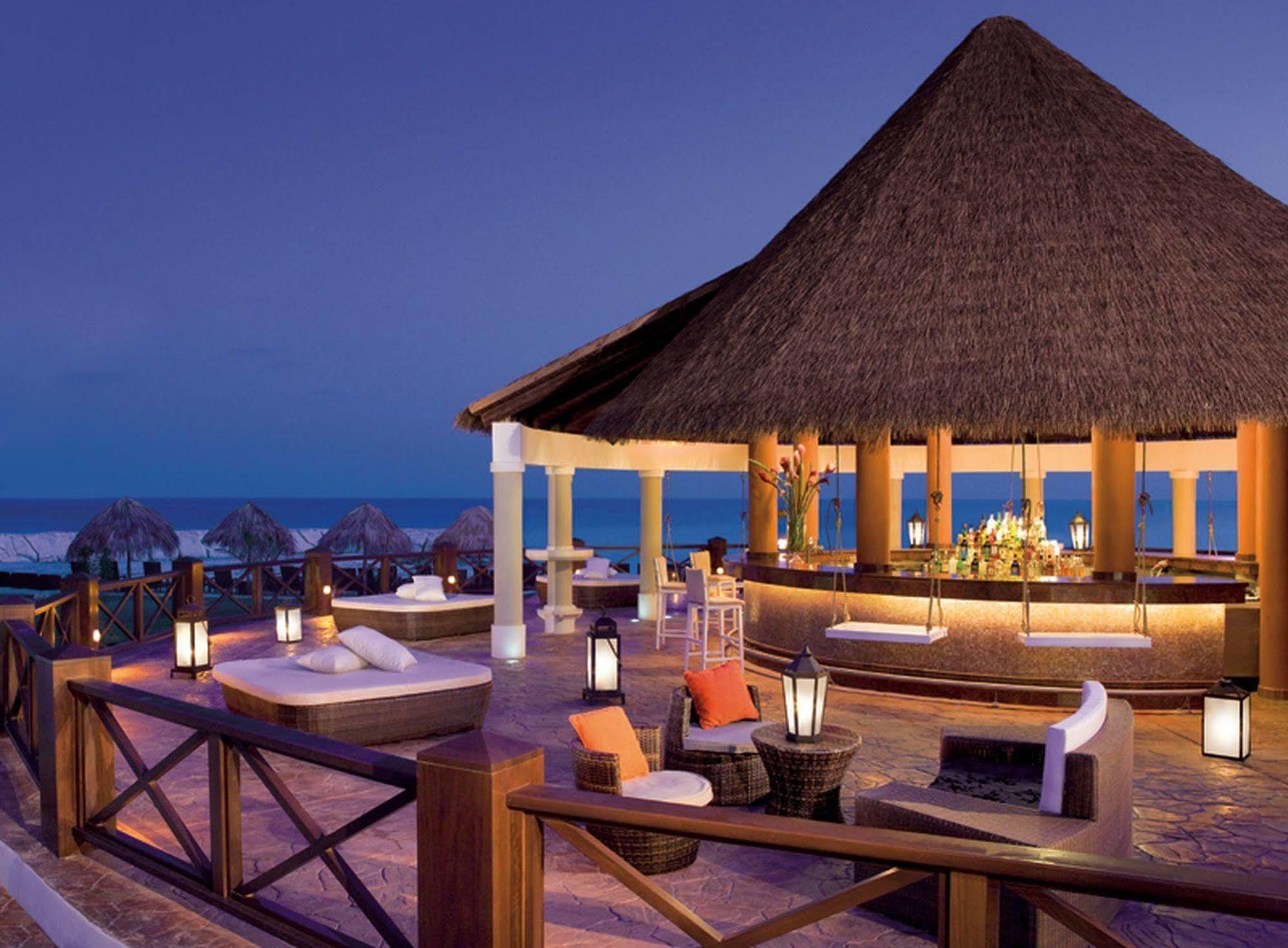 Secrets St. (adults Only) Resort 5*