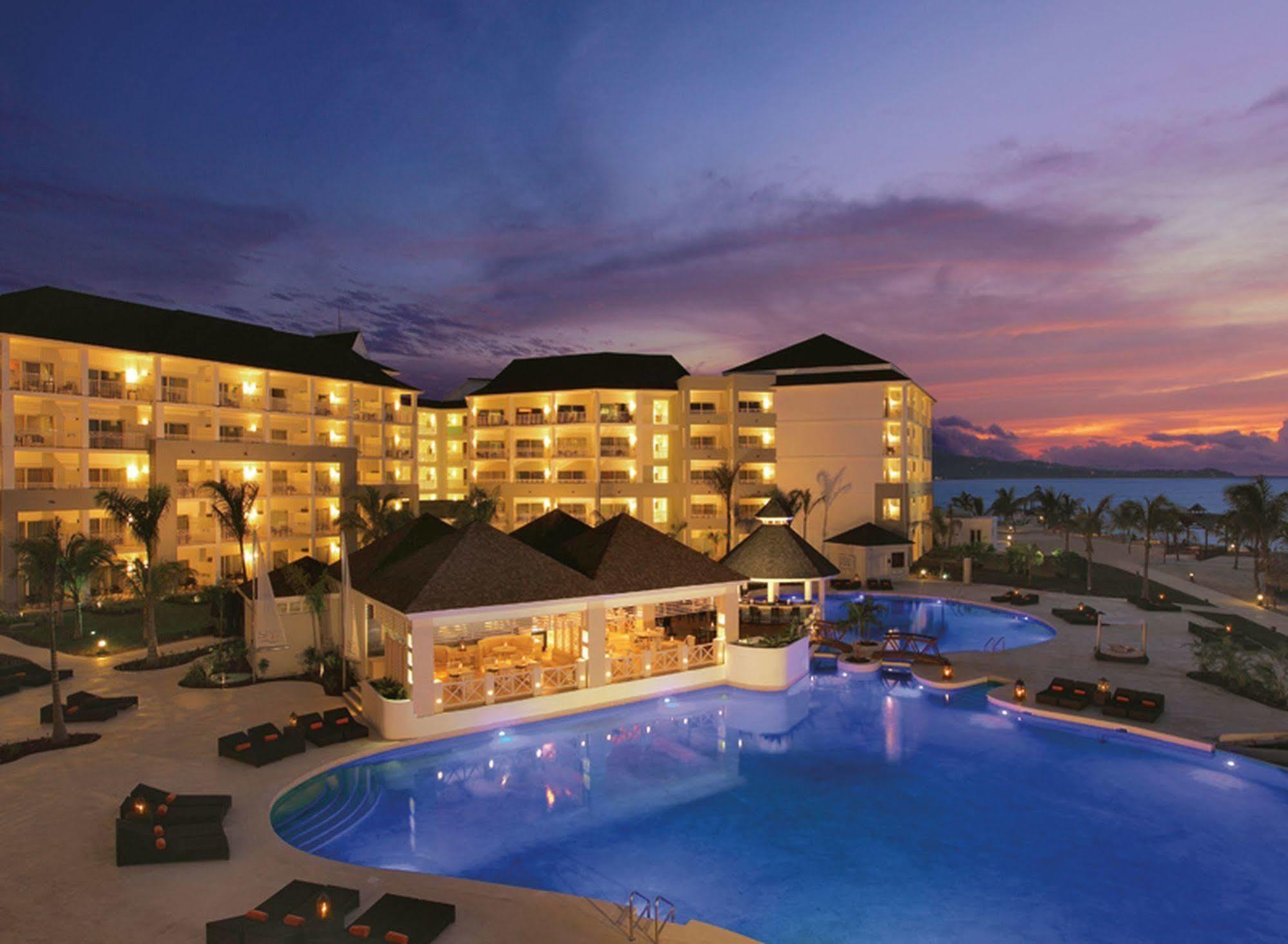 Secrets St. (adults Only) Resort 5*