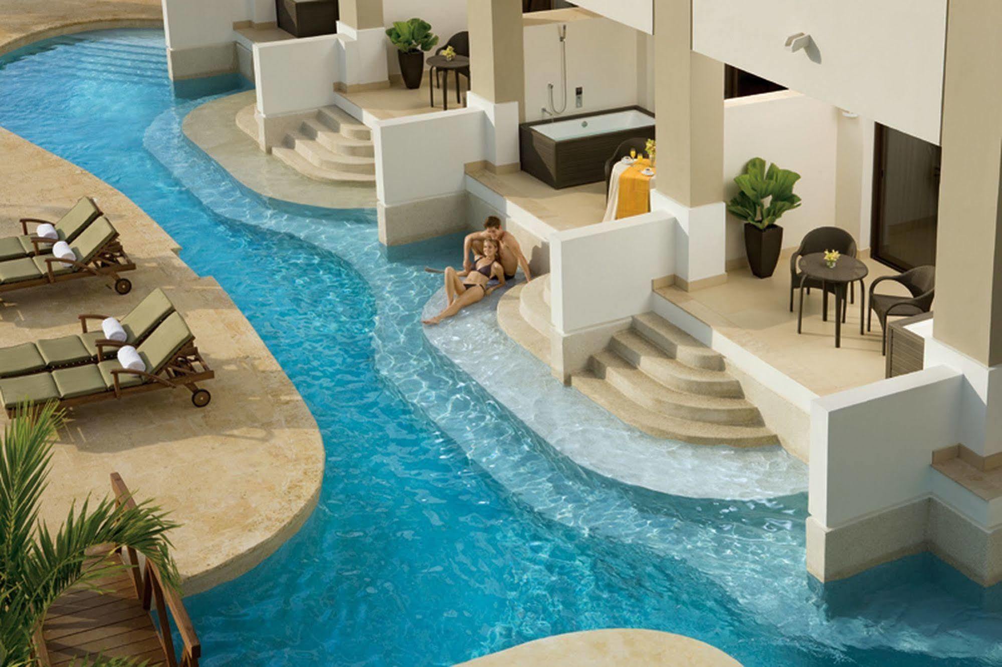 Secrets St. (adults Only) Resort Montego Bay