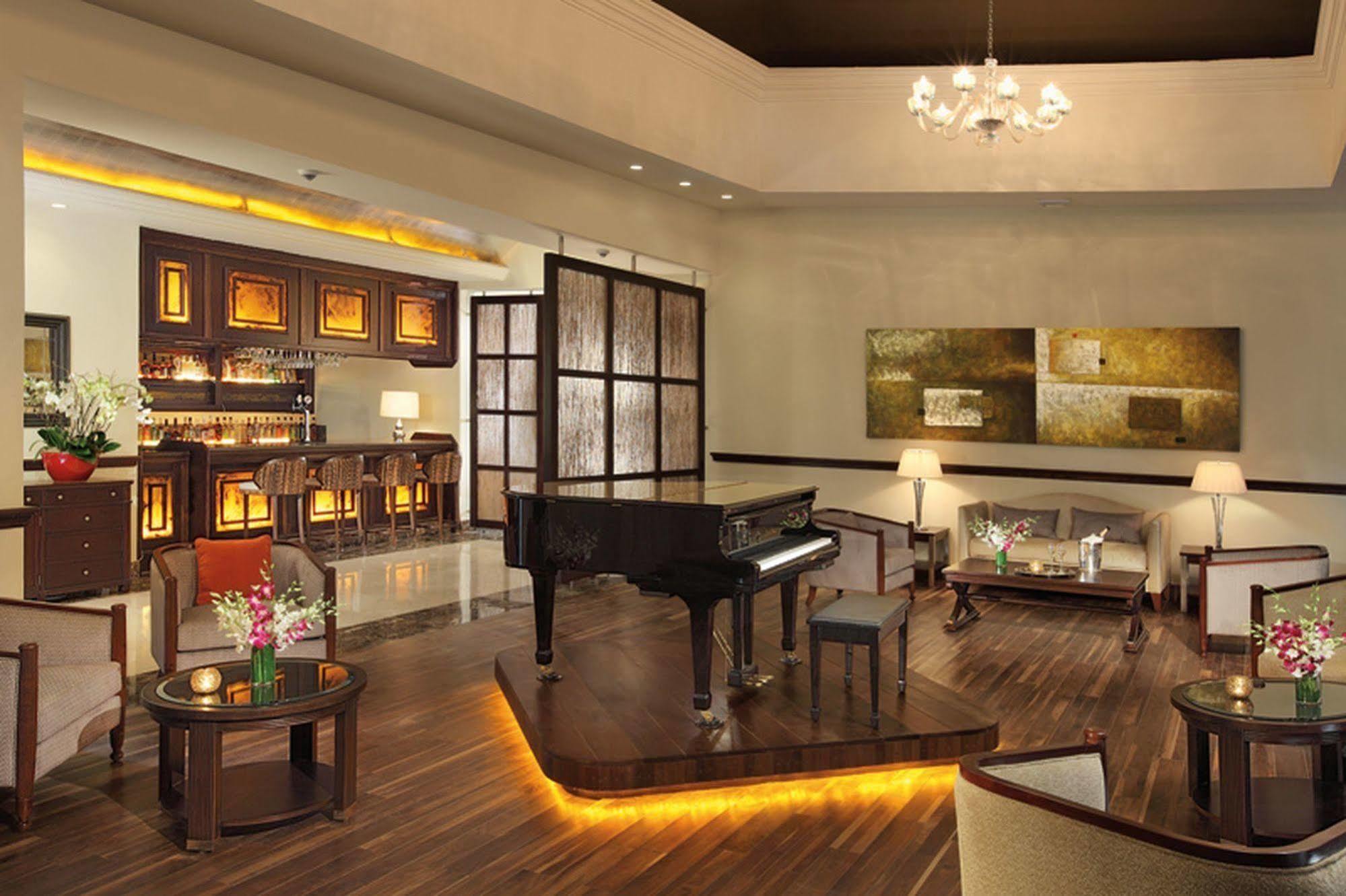 Secrets St. (adults Only) Resort 5*