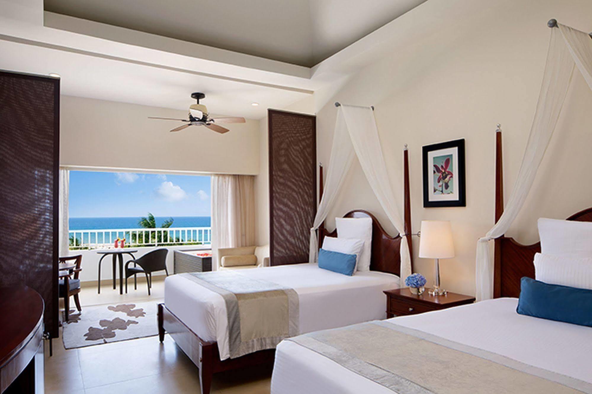 Secrets St. (adults Only) 5* Montego Bay