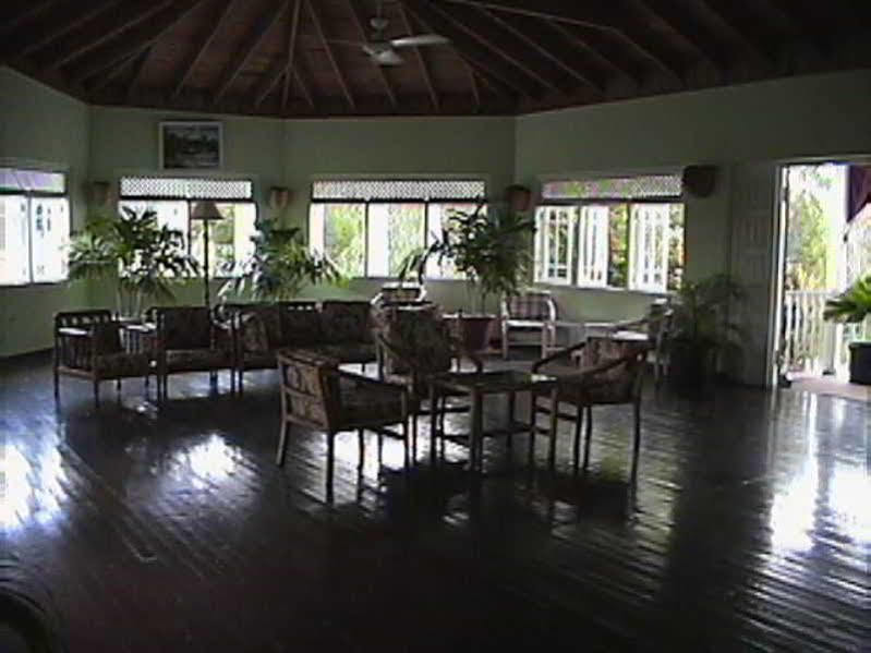 Treasure Hotel