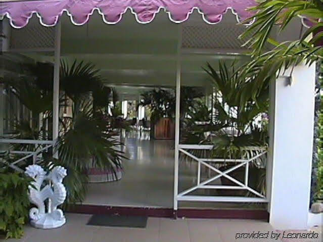 Treasure Hotel