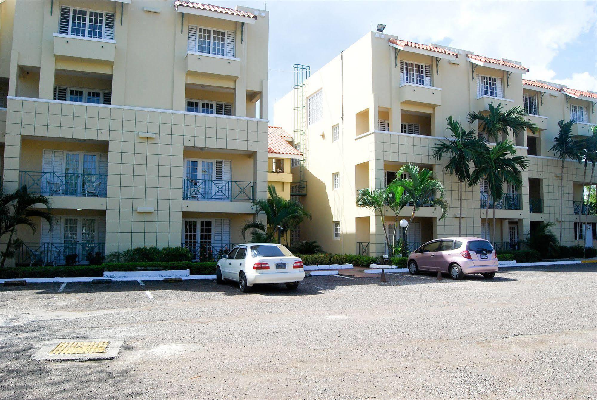 Hotel El Greco Montego Bay
