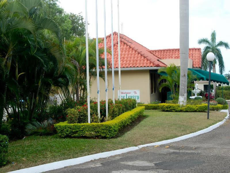 El Greco Hotel Montego Bay