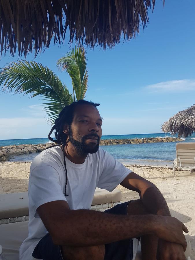 Yardie 2* Kingston