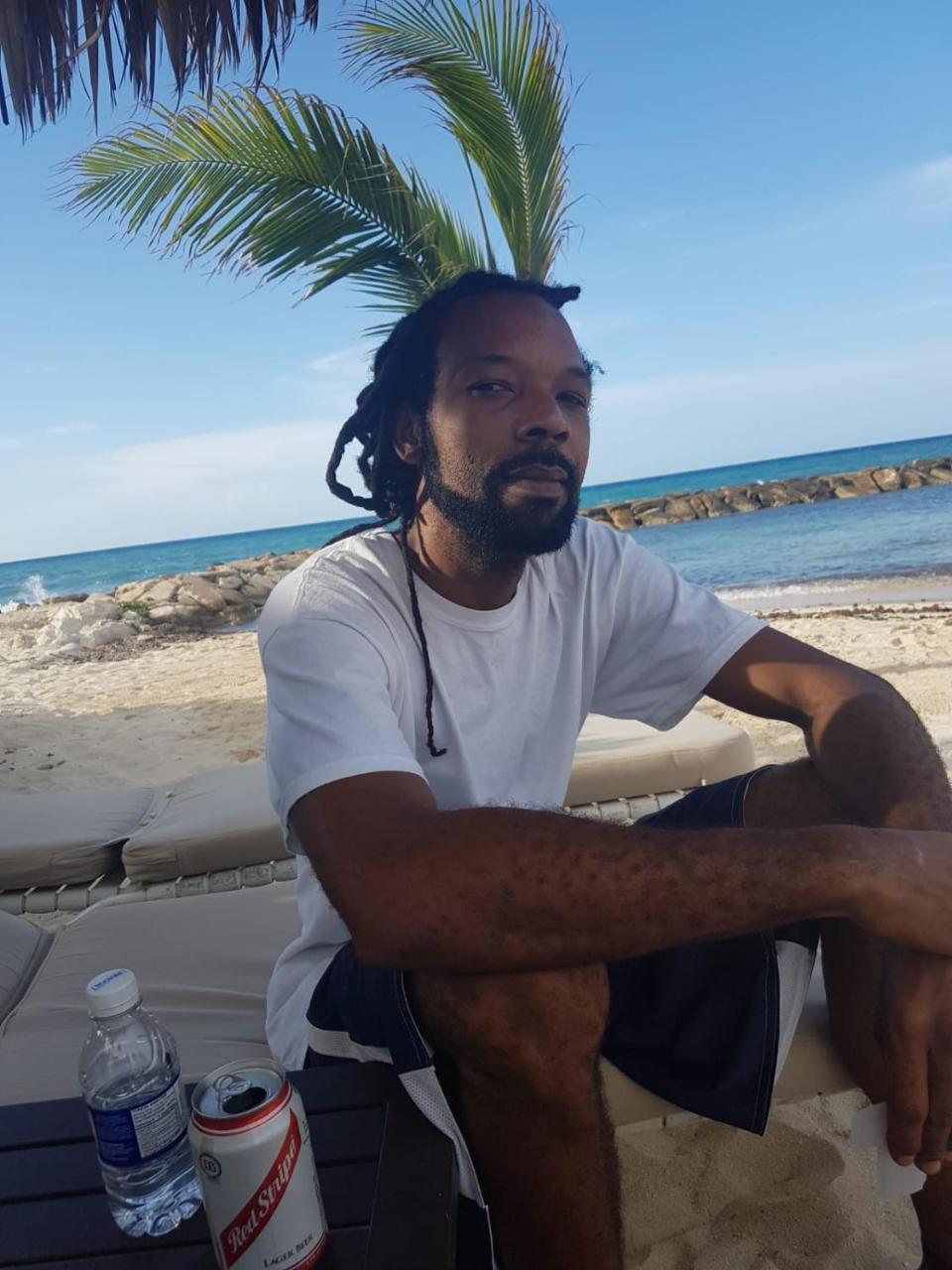 Yardie Inn Kingston