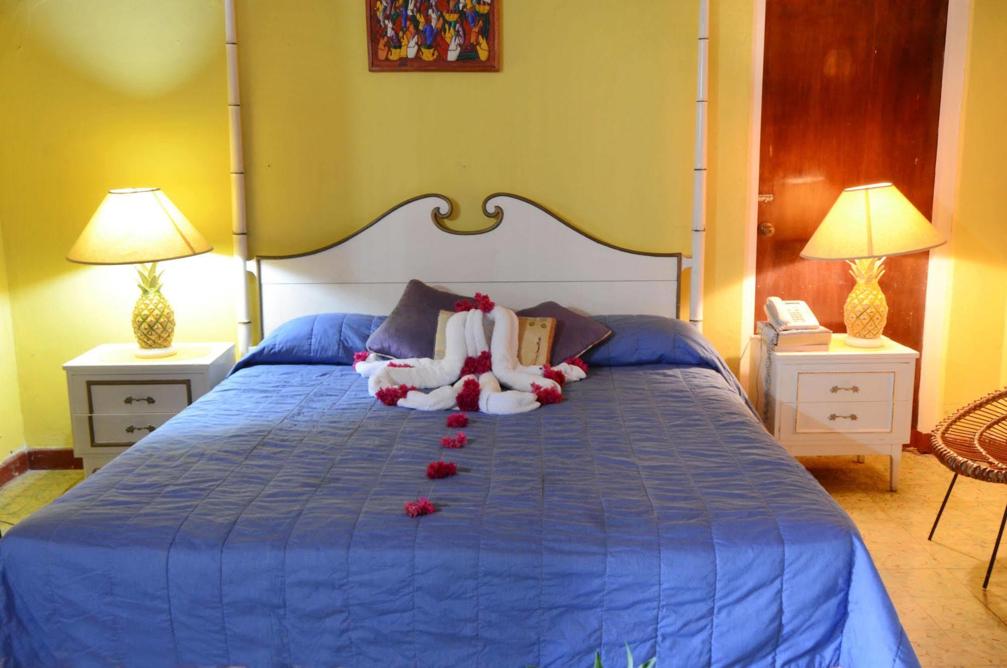 Verney House Montego Bay