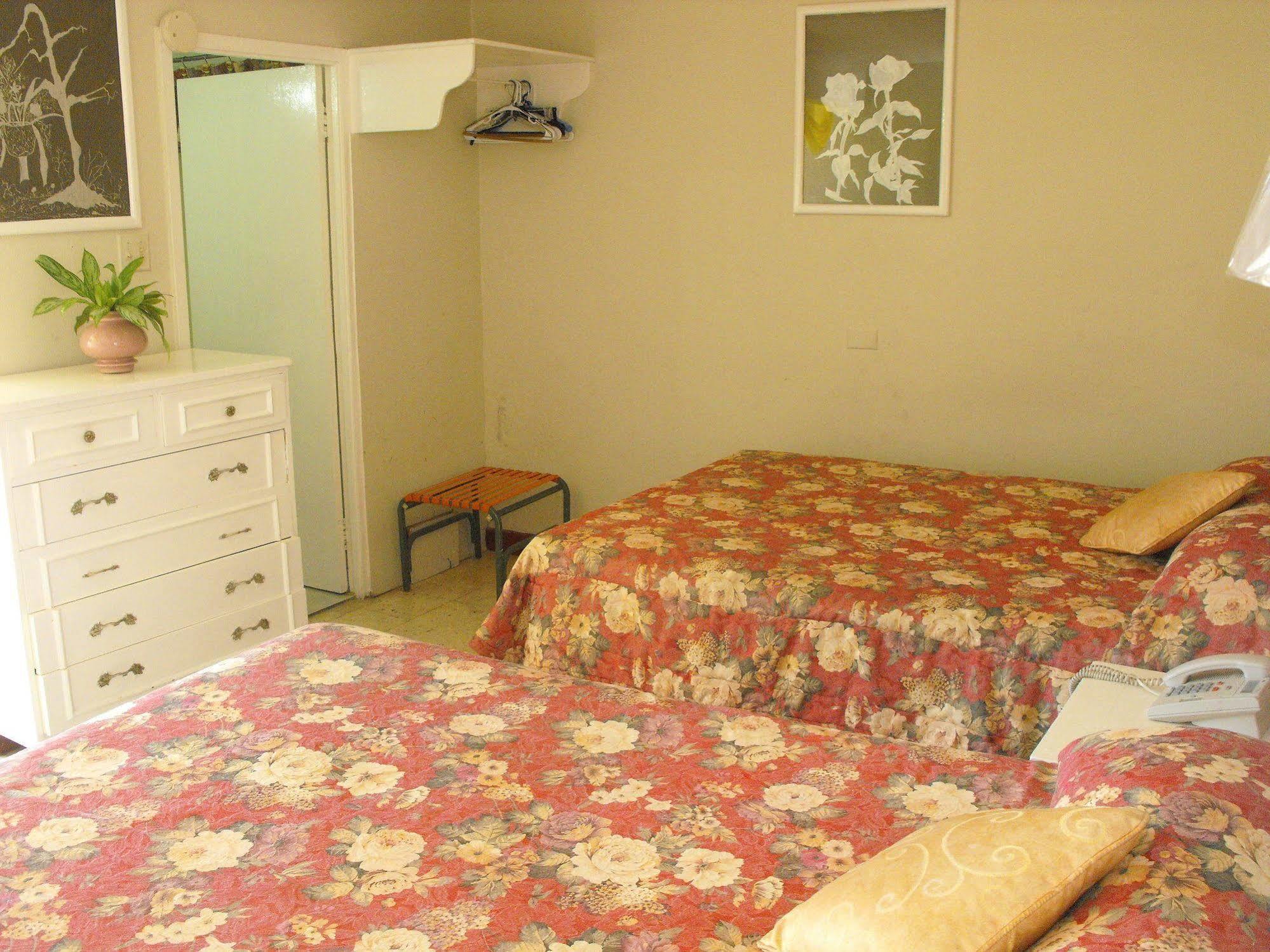 Verney House Montego Bay