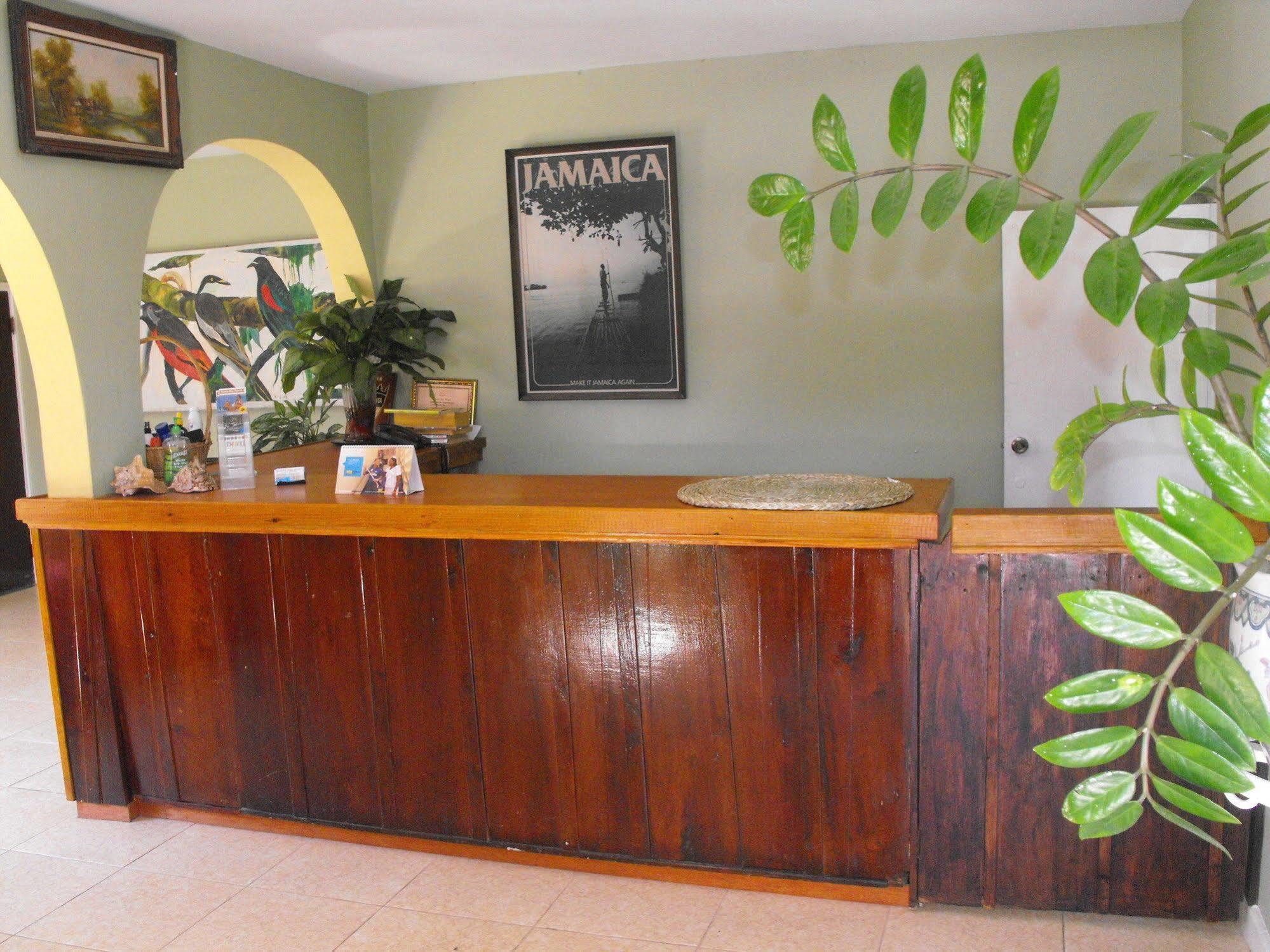 Verney House Hotel 3*