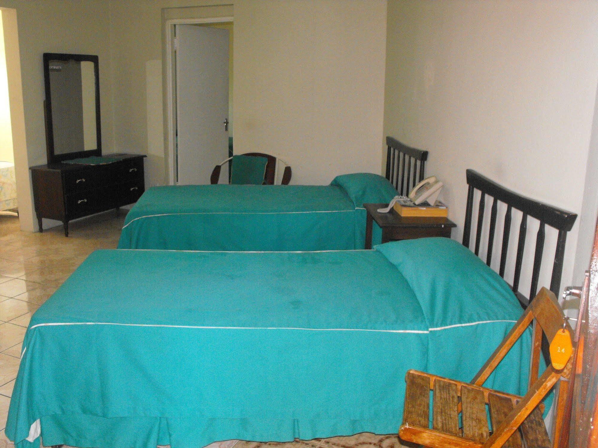 Verney House 3*