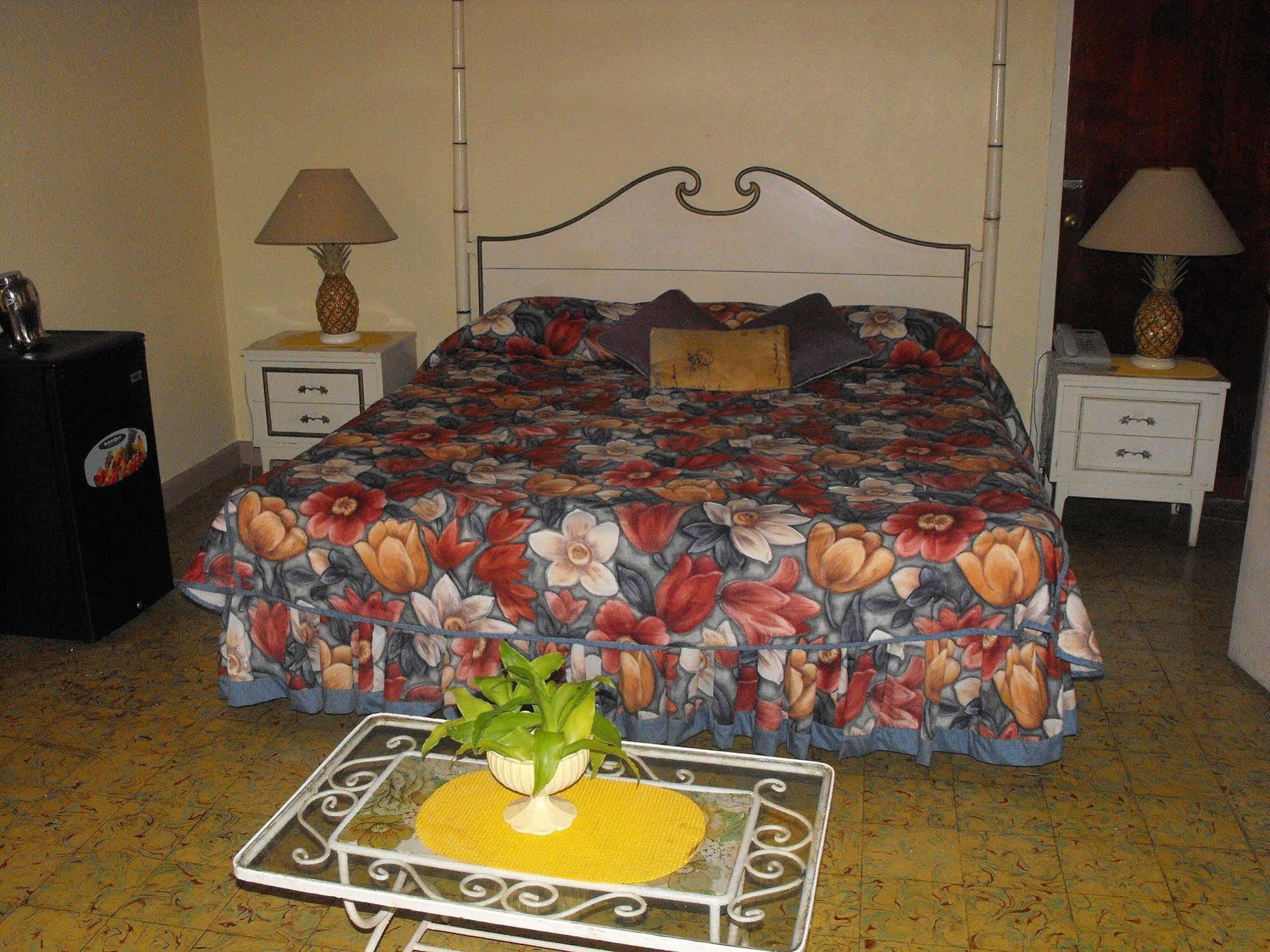 Verney House Hotel Montego Bay