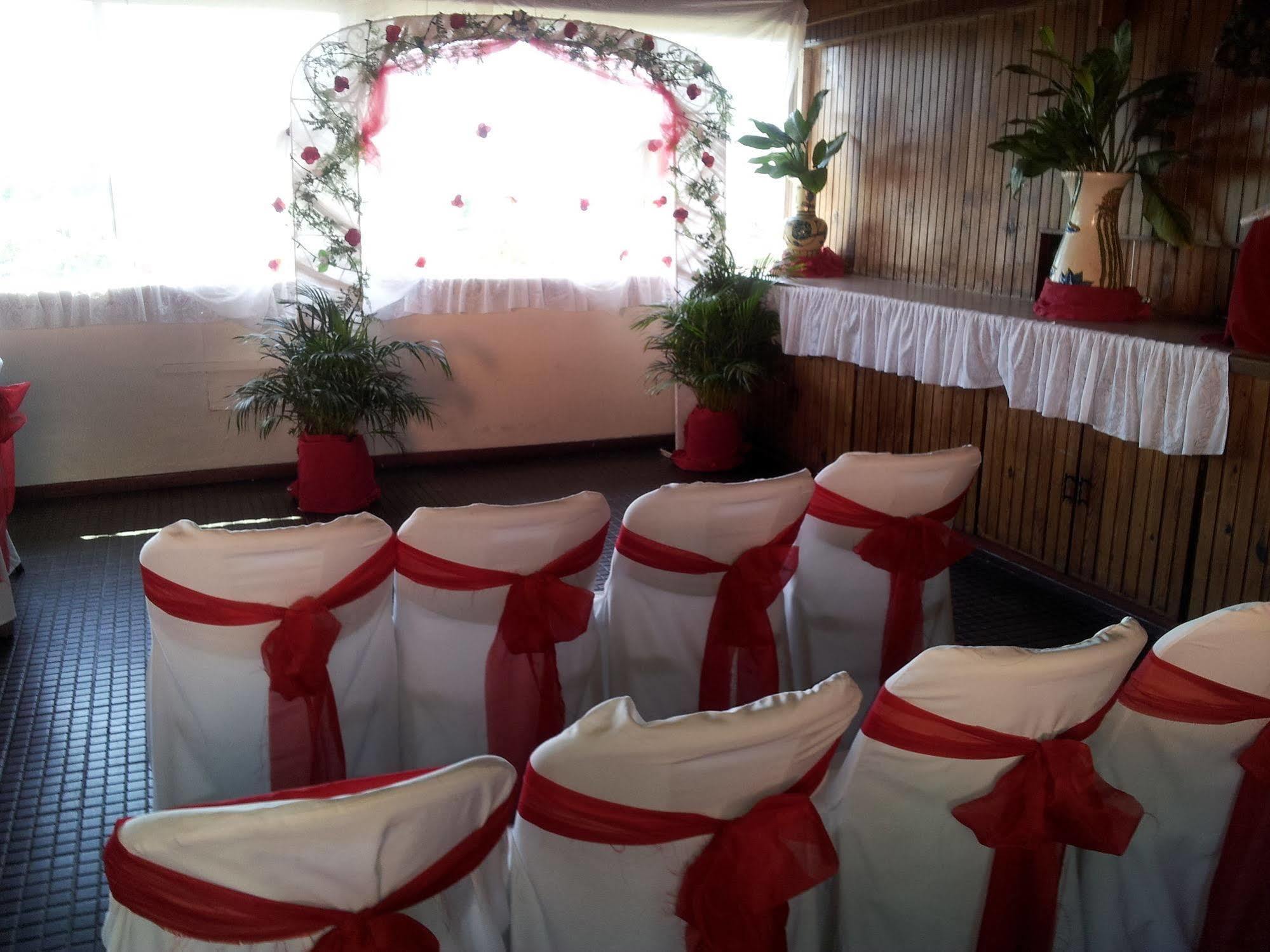 Hotel Verney House Montego Bay