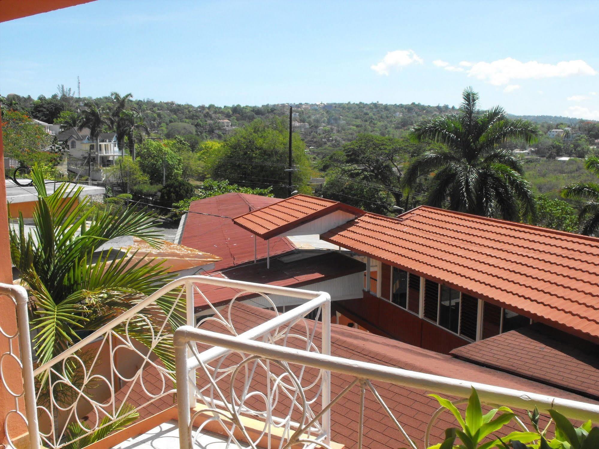 Verney House 3* Montego Bay