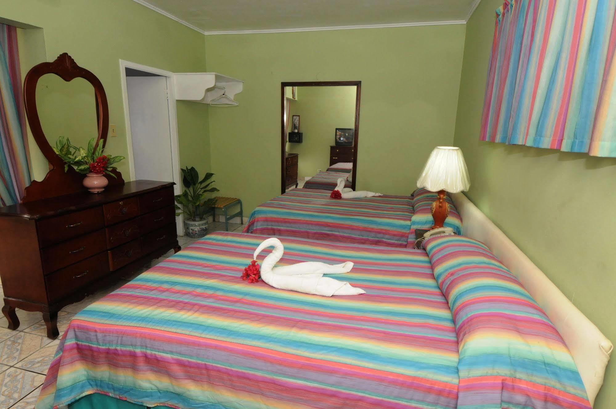Hotel Verney House