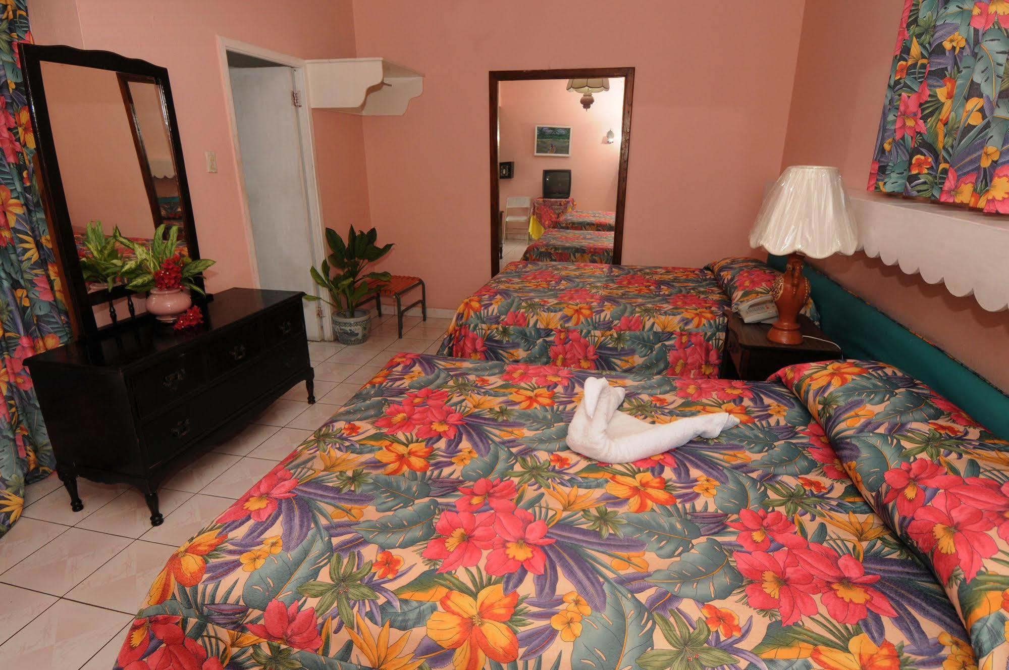 Hotel Verney House