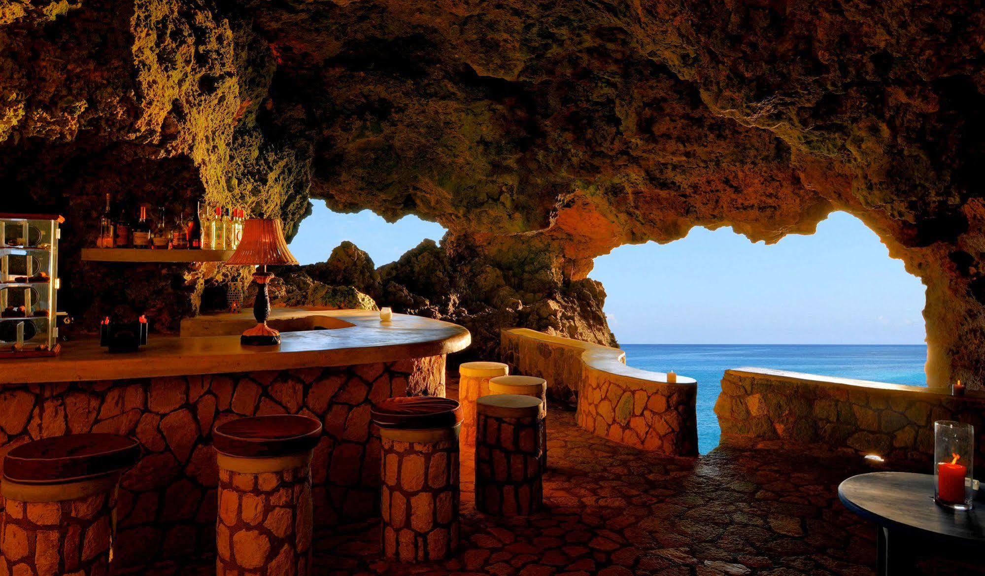 The Caves Resort Negril
