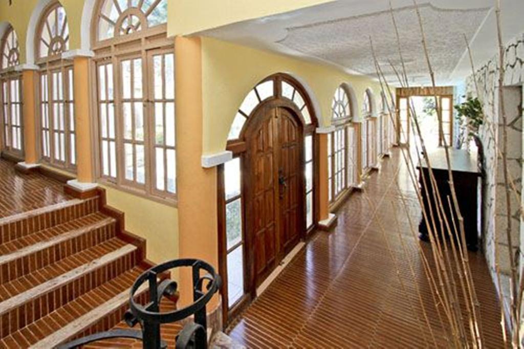 Bird Eye View Apartment Montego Bay