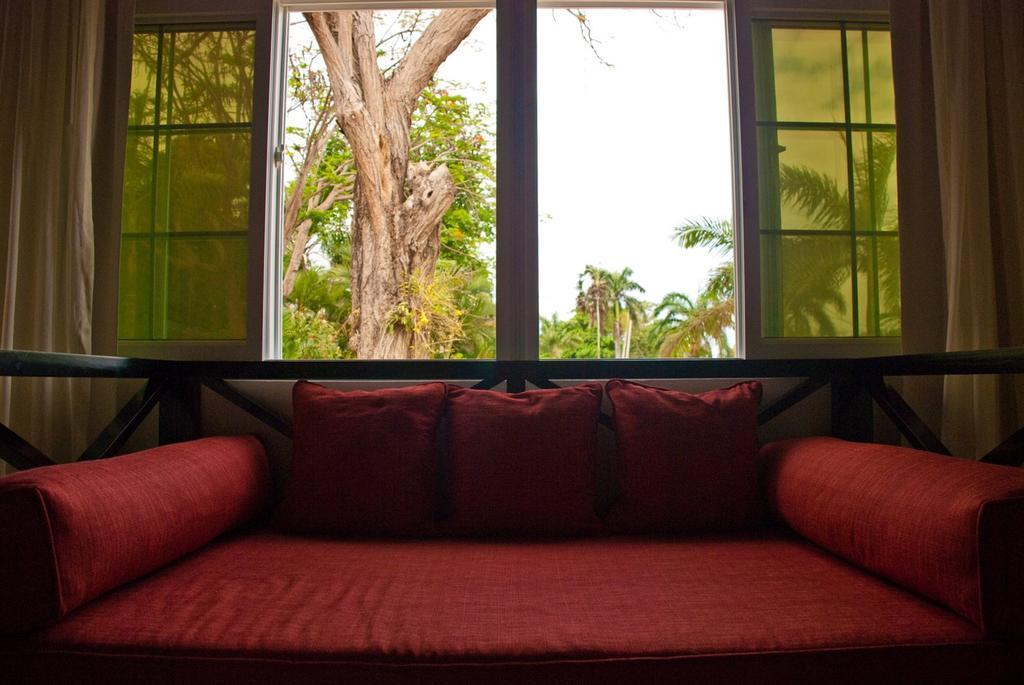 Bird Eye View Apartment Montego Bay
