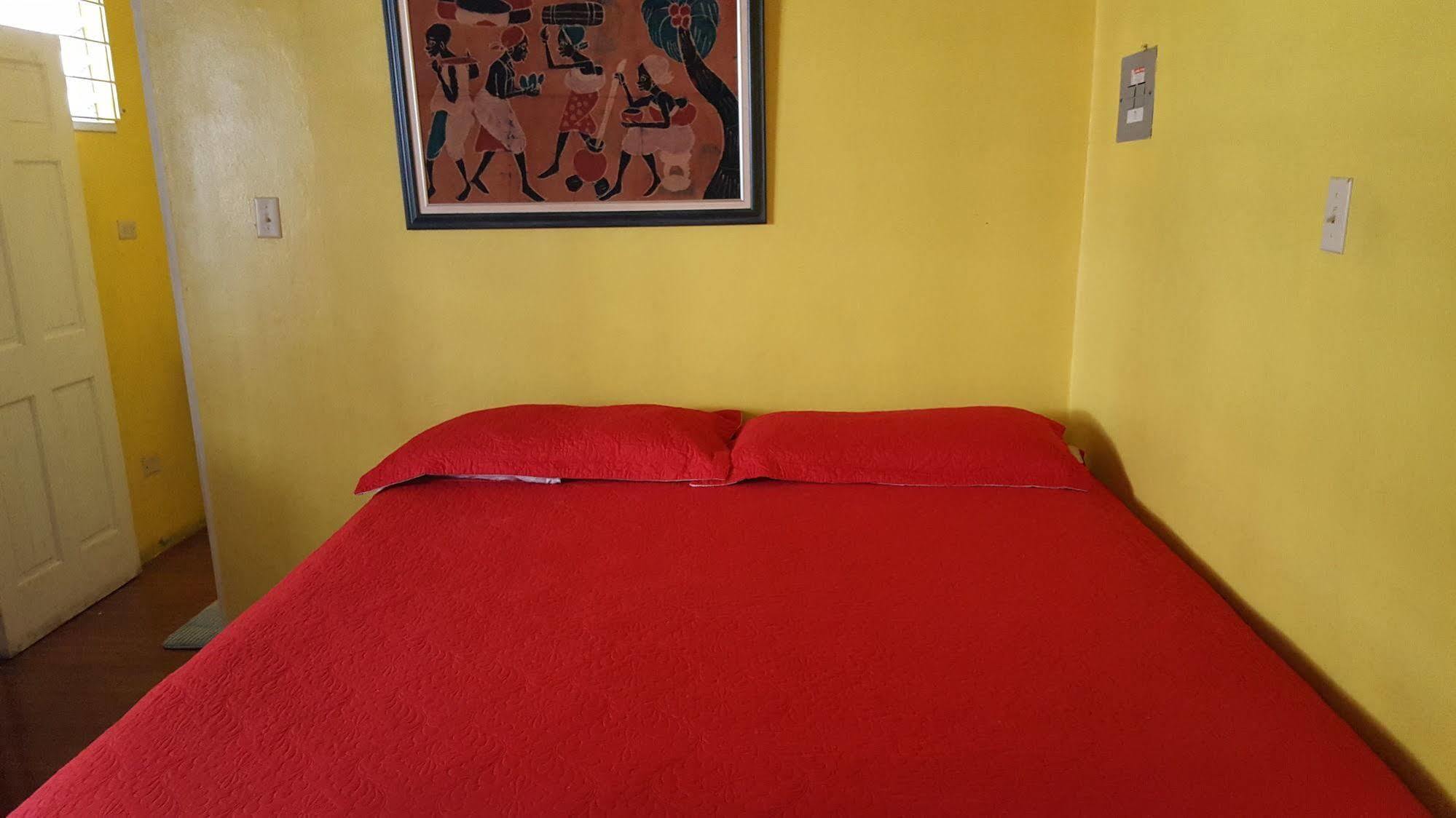 Reggae Hostel