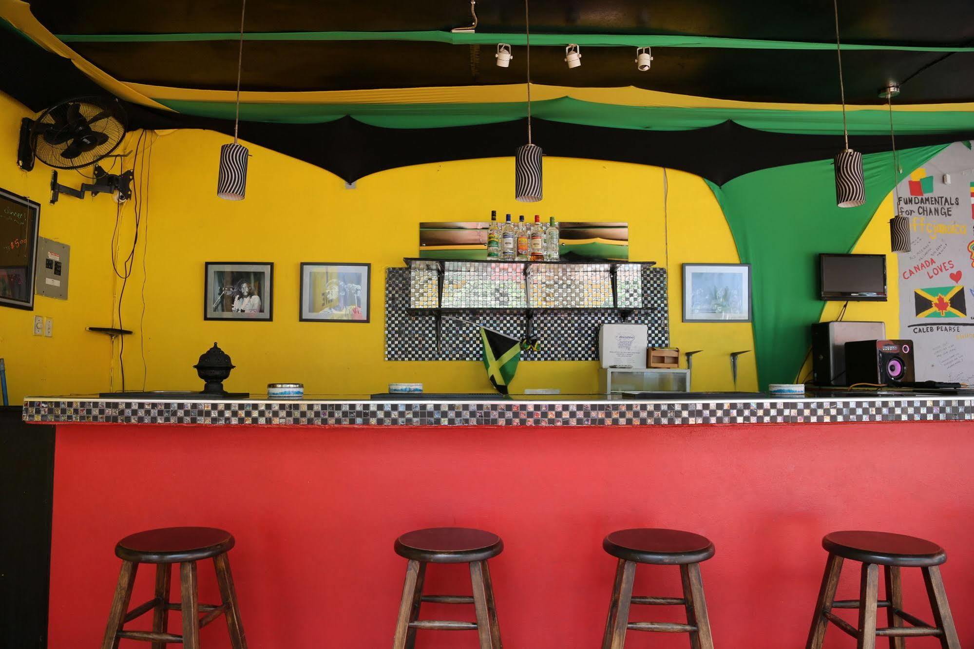 Hostel Reggae Kingston