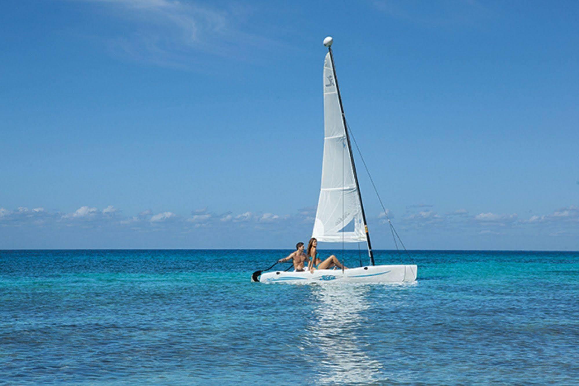 Resort Secrets Wild Orchid (adults Only)